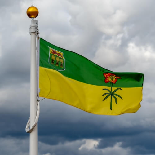  Saskatchewan