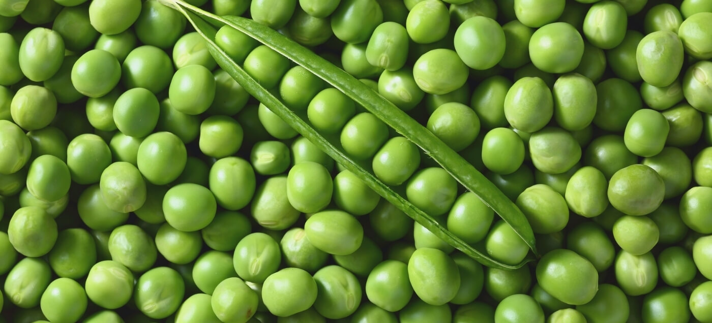 Green PEAS