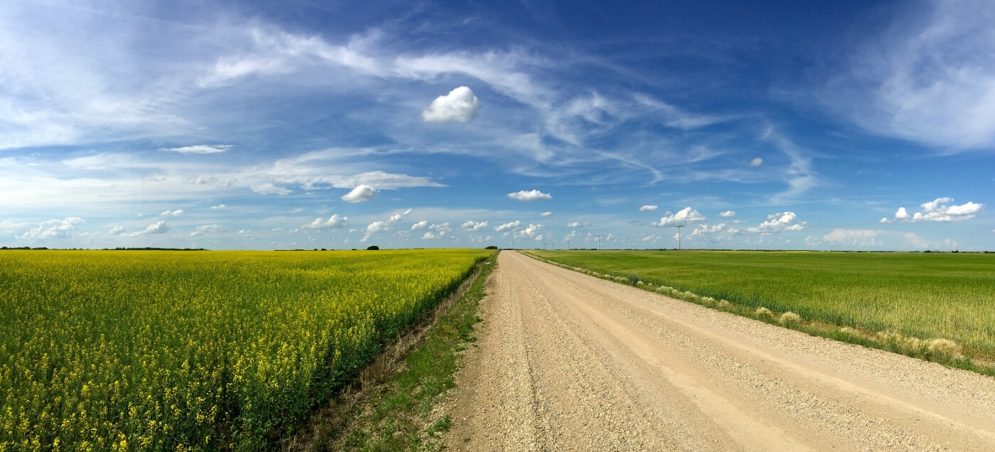 saskatchewan